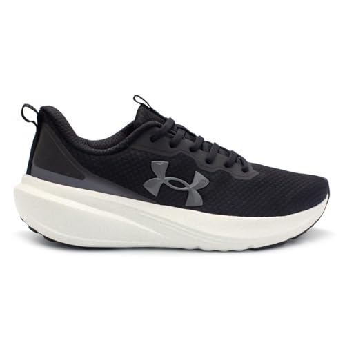 Tênis Under Armour Charged Great Preto