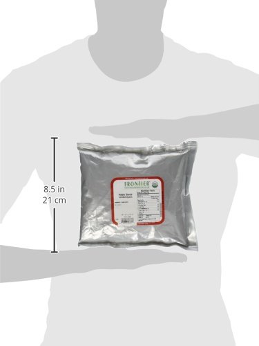 Miniatura 2 de Frontier Co-op Almidón de patata orgánico 1lb