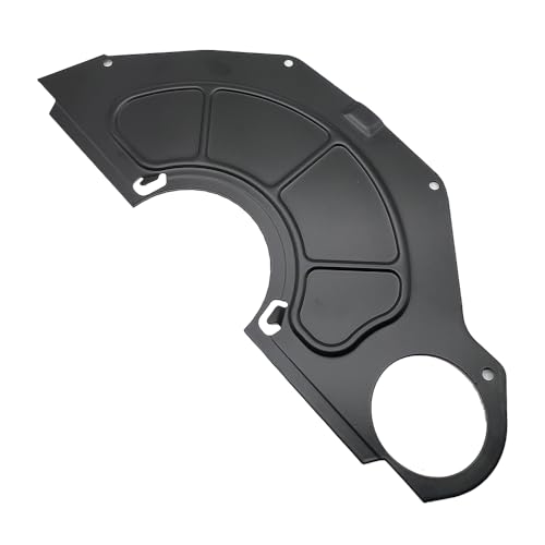 1A-Nby BY-Z01-095 11 Inch Bell Housing Inspection Cover Fit thumb #2