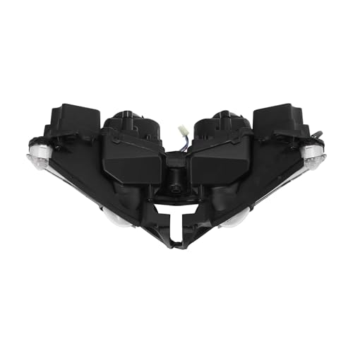 Ensemble phare moto YZF R1 2012 2013 2014 optique avant - 3