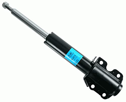 Kit Servizio Ammortizzatore SACHS 900 085 – Parapolvere E Accessori Per Mercedes-Benz Sprinter 3-T Furgone (B903) 1995-2012, Anteriore, Kit Di Manutenzione Di Qualità
