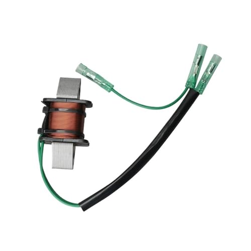 Bobine d'éclairage 6H3-85533-A0 pour stabiliser l'électricité des moteurs 60-70 CV