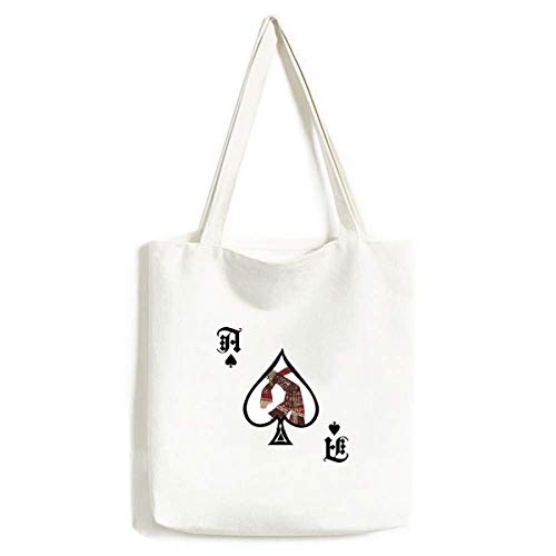 Sac à main culture chinoise en toile éco lavable pour femme