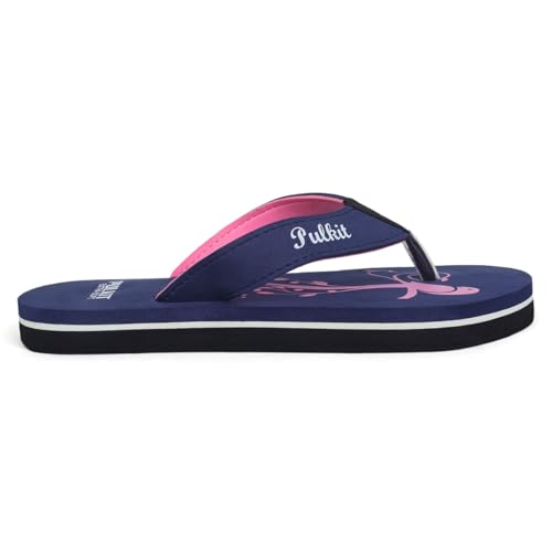 Image of PULKIT Trending Stylish comfortable soft Hawai Slipper & Flipflops for Women's