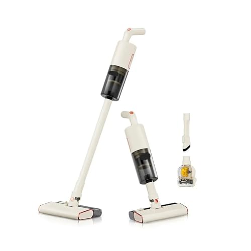 5m���C���[�t���E�F�b�g���h���C�|���@���b�v�}�V�� | Automatically vacuums and mops hard floors and carpets with smart navigation and scheduled cleaning