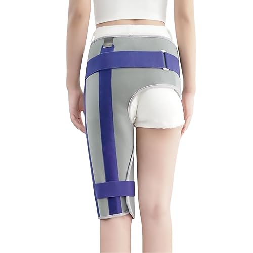 Faja Muslera con soporte de aluminio ajustable M miniatura 7