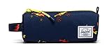 Herschel Supply Co. Boy's Settlement Case Pencil Pouch (Little Kids/Big Kids) Peacoat Monster Truck...