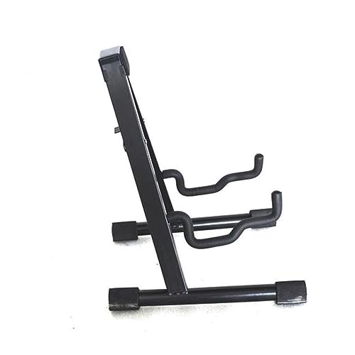WESIEVYA M^[bN guitar stand AR[XeBbNM^[X^h GLM^[X^h M^[fBXvCX^h ቹbN EÑX^h M^[z_[ Black