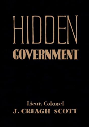Hidden Government