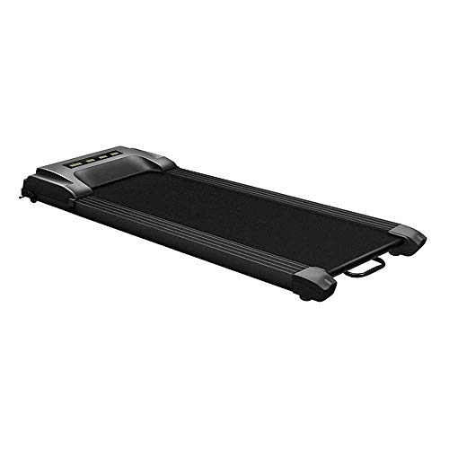 Image of Folding Treadmills Treadmills, Walker Under Desk Small Walking Treadmill Pad Hine Working with Standing Desk for Office & Home Walking