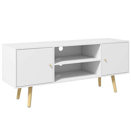 Muebles Coloniales Tv Marca HOMCOM