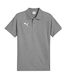 Genre : polo PUMA teamEVOSTRIPE Polo gris, XL pour homme