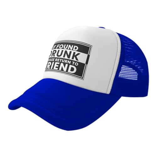 Image of Funny Trucker Hats,Trucker Hat Baseball Cap for Women Snapback Adjustable Hat Humor Gift Men