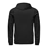 Star Wars Men's Simplest Logo Graphic Tee Shirt, Black, XXXXL #2
