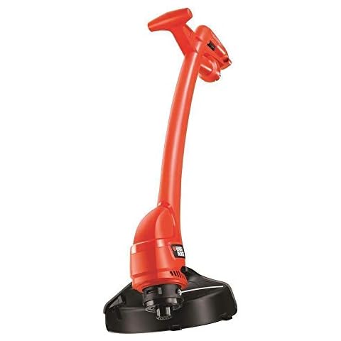Black & Decker GL310 Débroussailleuse Cover
