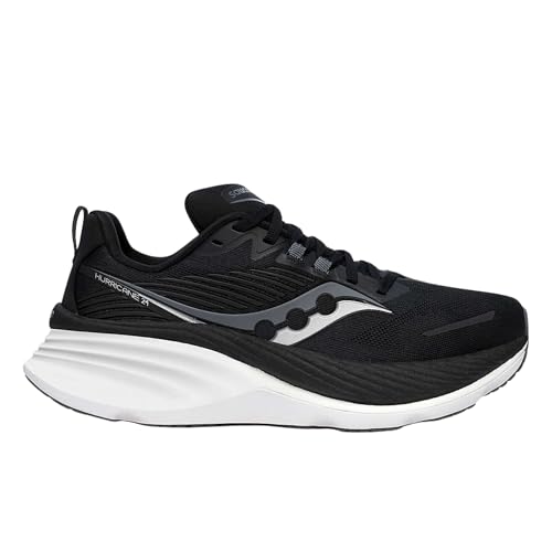 Image of Saucony Men's Hurricane 24 Sneaker