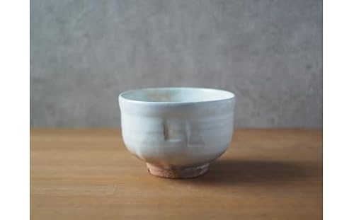 ヘラ目抹茶碗(御本手) |HG000665
