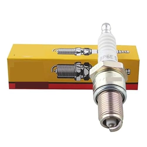 Bougie d'allumage moto BP6ES 7811 pièce de rechange AG22C AG32C allumage moteur 4Pcs