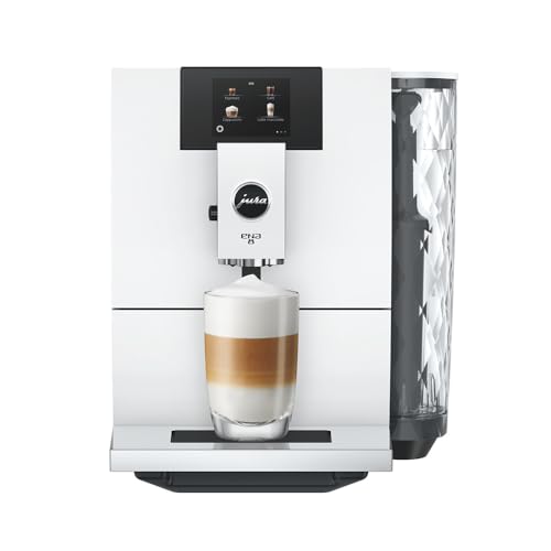 JURA ENA 8 (EC) Entièrement Automatique Machine à Expresso 1,1 L