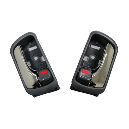Manija Puerta Cocha para Toyota para Corolla para HIACE para HILUX para Matrix para Tacoma 69205-02090 Manija Puerta Interior Coche Manija Iterior Coche