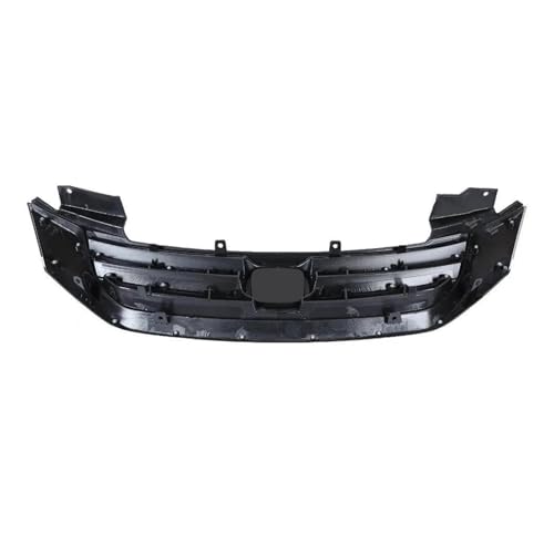Calandre avant pour Accord 2013 2014 2015 grille supérieure chromée berline - 2
