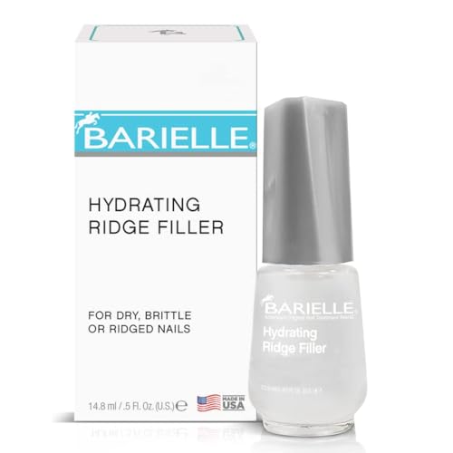 Barielle NAILSOFSTEELBUNDLE Nails Of Steel Bundle 5-Pc Nail Care Kit thumb #4