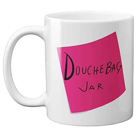 Haase Unlimited Jar 11 oz. Mug Cover