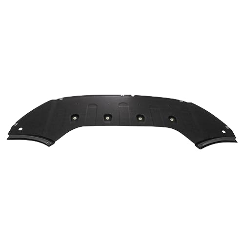 Image of TRQ Front Lower Engine Splash Shield Compatible with 2015-2017 Hyundai Sonata HY1228185