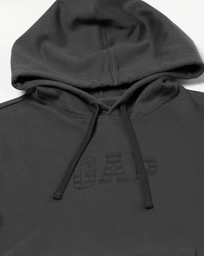 Image of Gap Men Hooded Sweatshirt