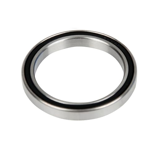 Roulements 6811-2RS étanches pour rotation fluide