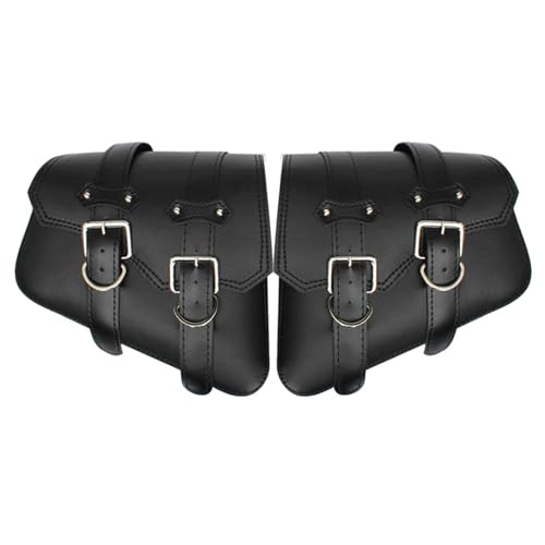 Sac à outils pour bras oscillant de moto Rebel protégeant vos affaires
