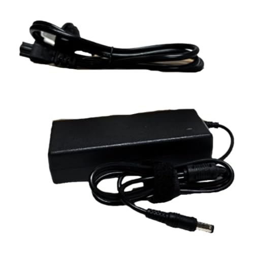 Adaptateur 12V 3A avec cordon d'alimentation secteur pour charge et branchement stables