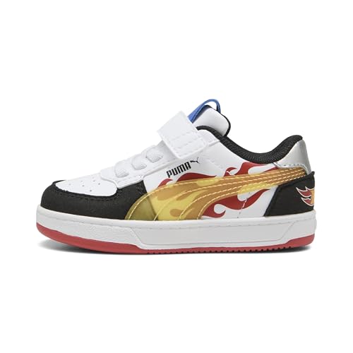 Image of PUMA, Unisex-Child Caven 2.0 Hot Wheels Ac+ Inf