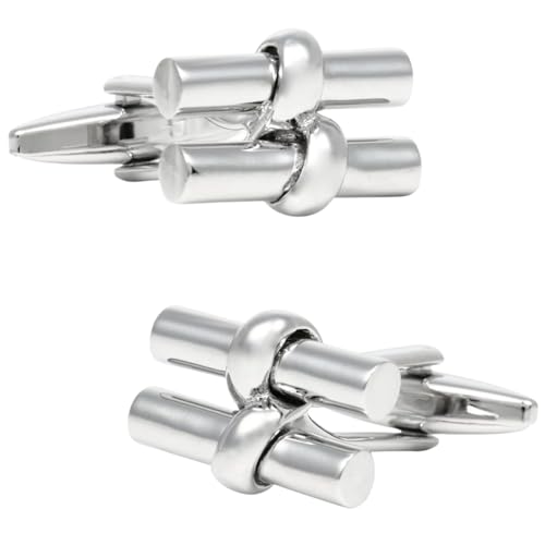 elizabeth parker エリザベスパーカー ダブルバー リング カフス カフスボタン ep-011