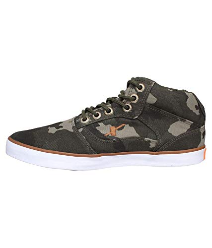 Buy Sparx Canvas Shoes for Men's SM-282 