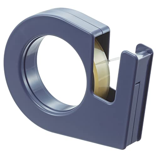 Cutter manuel Cellotape Nichiban pour une coupe droite parfaite de ruban adhesif 18mm