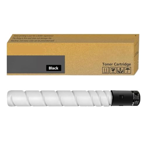 Toner compatible ACVH350 ACVH150 C257i cartouche encre noire imprimante laser