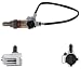 TAMKKEN Oxygen Sensor O2 Lambda Sensor Upstream fits 234-4005 13100 for Chrysler Dodge Ram 1500 2500 3500 Dakota Durango B Jeep Cherokee Grand Wangler Plymouth