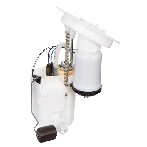 Image of Detroit Axle - Fuel Pump Module for BMW 228i 320i 328i 335i 428i 435i M235i M240i xDrive M2 Activehybrid 3, Replacement Electrical Fuel Pump Module Assembly