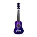 Guitare électrique 21 Pouces Enfants Débutant Guitare En Bois 6 Cordes Instruments De Musique Jouets Pour Enfants Jouets éducatifs Pour Jouer