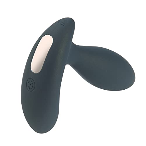 Vibrateur anal connecté pour pimenter les préliminaires et les jeux de couple à distance