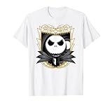 Disney Jack Skellington Jack T-Shirt