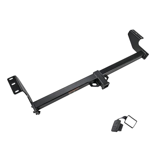 DBXB-RV Class 3 Trailer Hitch Standard 2-Inch Receiver