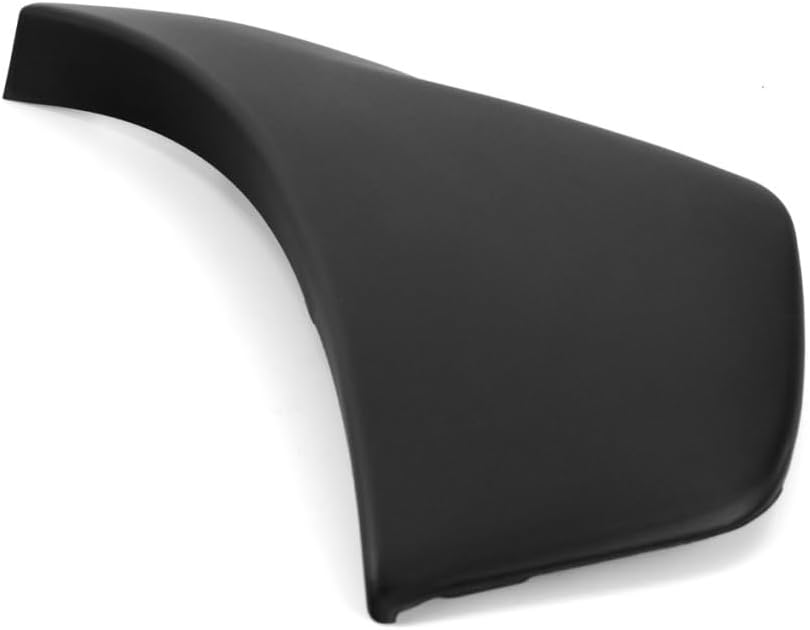 For Toyota Tacoma Bumper End 2012 13 14 2015 Passenger Side | Front | Textured | Plastic | w/Wheel Opening Flares | TO1005177 | 5211204050