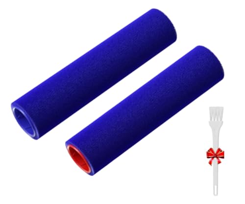 KCOGOO Roller Brush Replacement for Dyson Wash G1-2pack