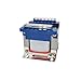 100W Control Transformer BK-100VA Isolation Power Voltage Can 220V/380V/110V to 12V/18V/24V/48 Machine Tool(100VA AC110V,48V)