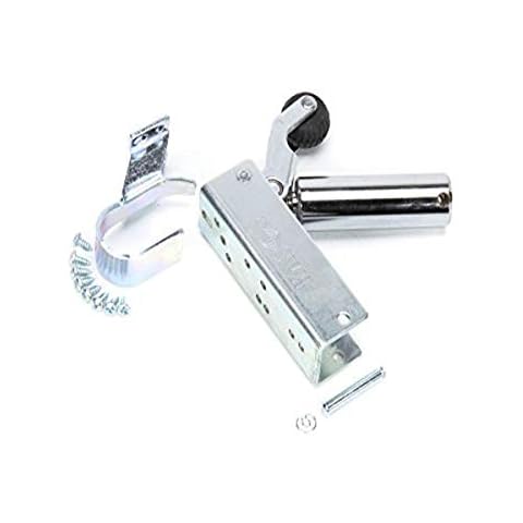 Kason 1092-000004 Hydraulic Door Closer Cover