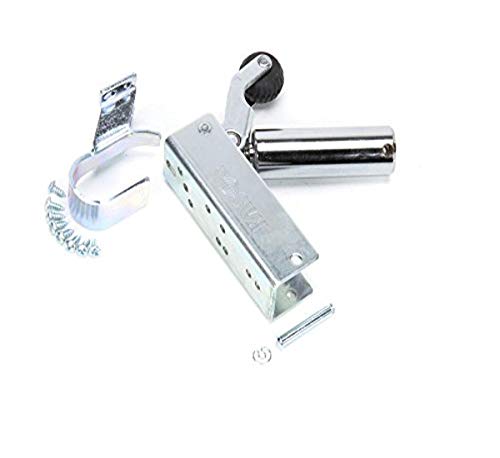 Exclusive Kason 1092-000004 Hydraulic Door Closer