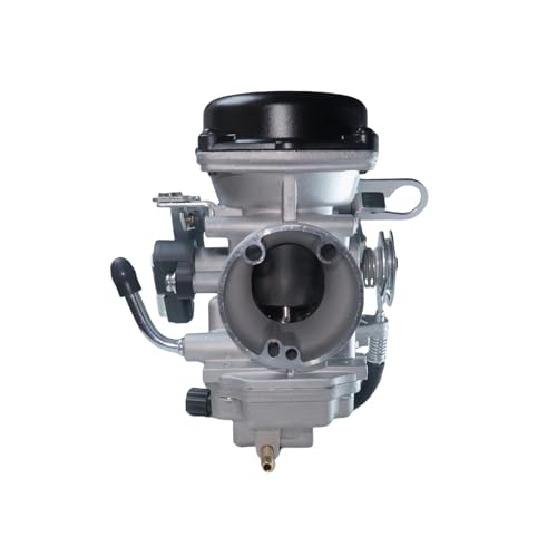 Carburateur de moto 33 mm résout les problèmes de démarrage sur Bajaj Pulsar 200 NS 200cc