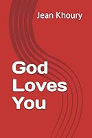 God Loves You B0CQSMV8Z1 Book Cover